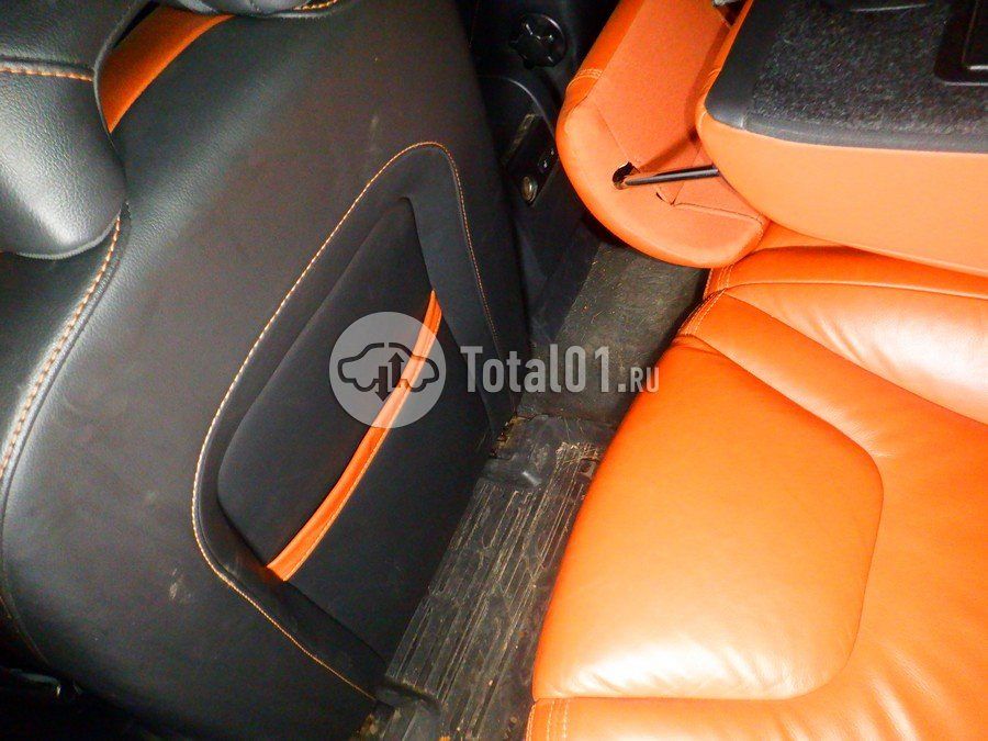 Фото Volvo S60 60
