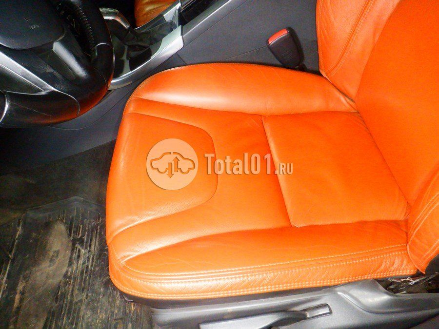 Фото Volvo S60 64