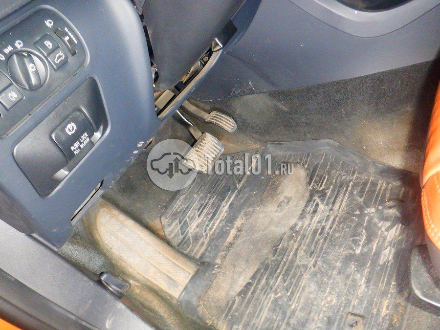 Фото Volvo S60 72