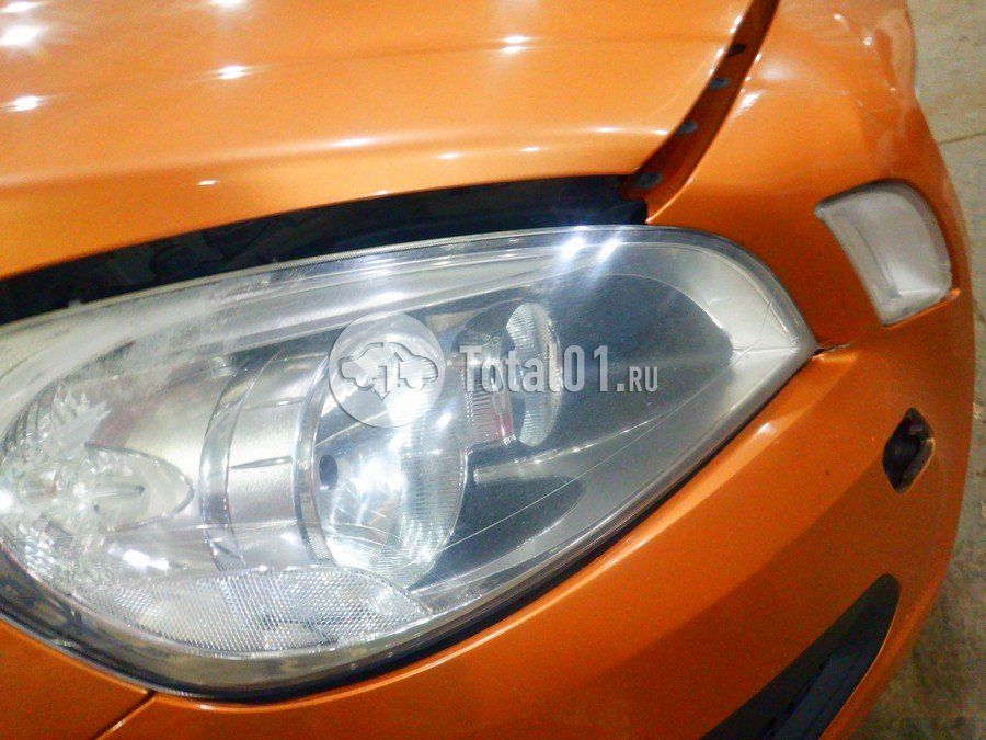 Фото Volvo S60 88
