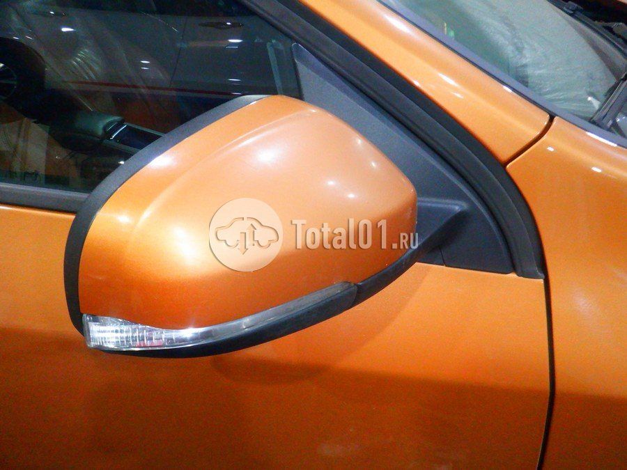 Фото Volvo S60 96
