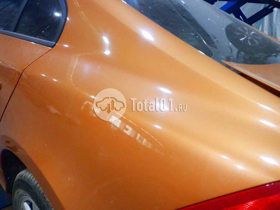 Фото Volvo S60 144