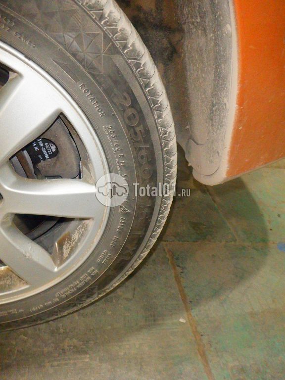 Фото Volvo S60 148