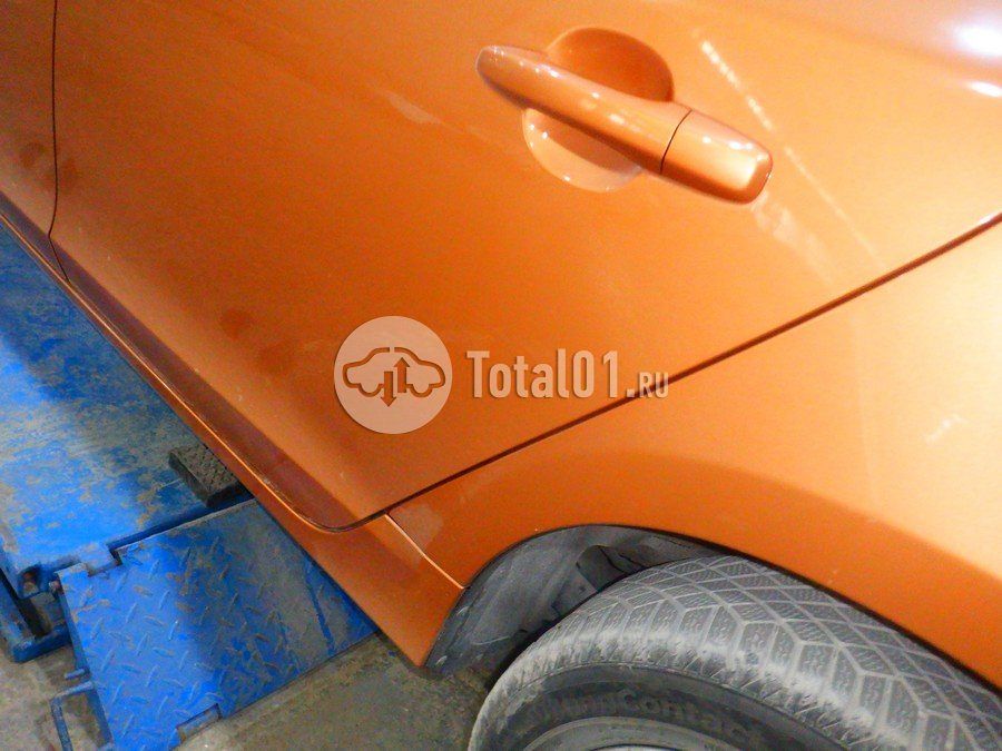 Фото Volvo S60 152