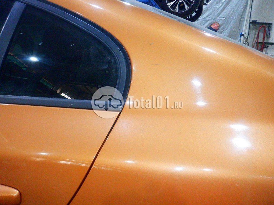 Фото Volvo S60 154