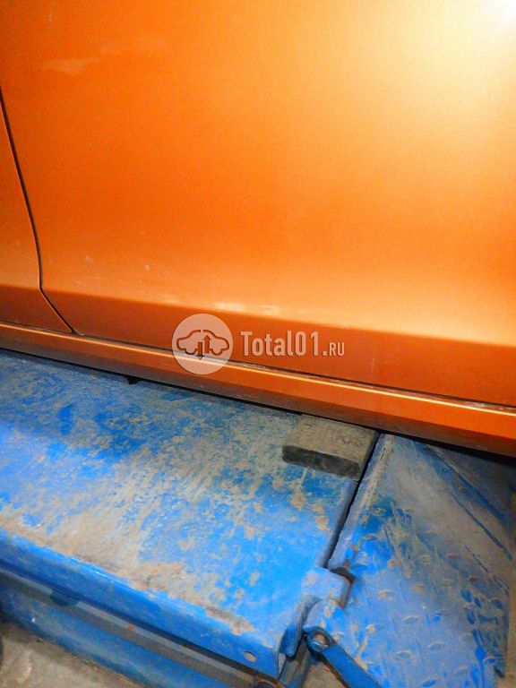 Фото Volvo S60 158