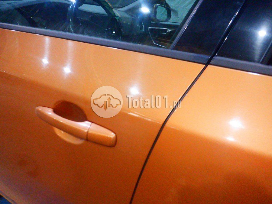 Фото Volvo S60 162
