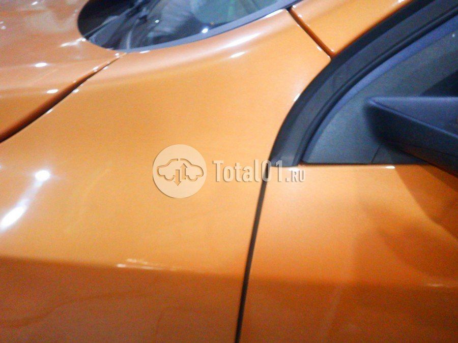 Фото Volvo S60 168