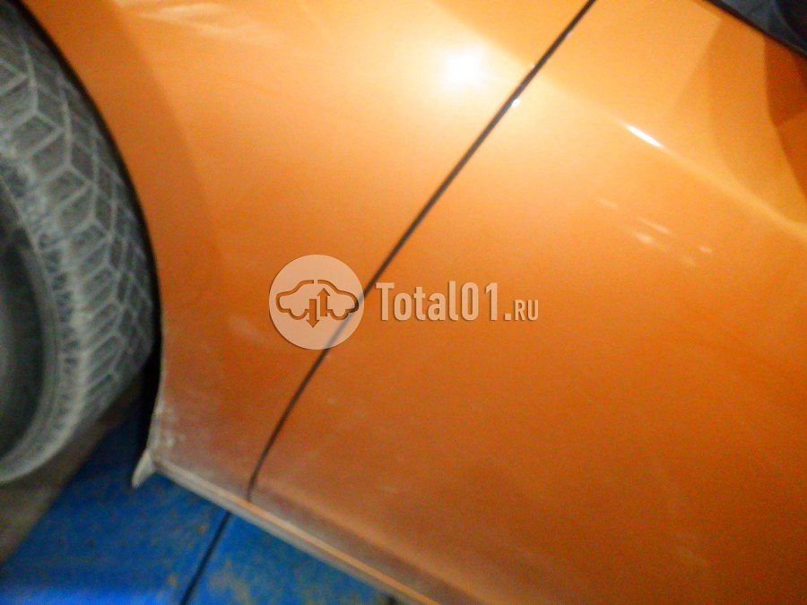 Фото Volvo S60 170