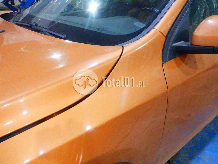 Фото Volvo S60 176