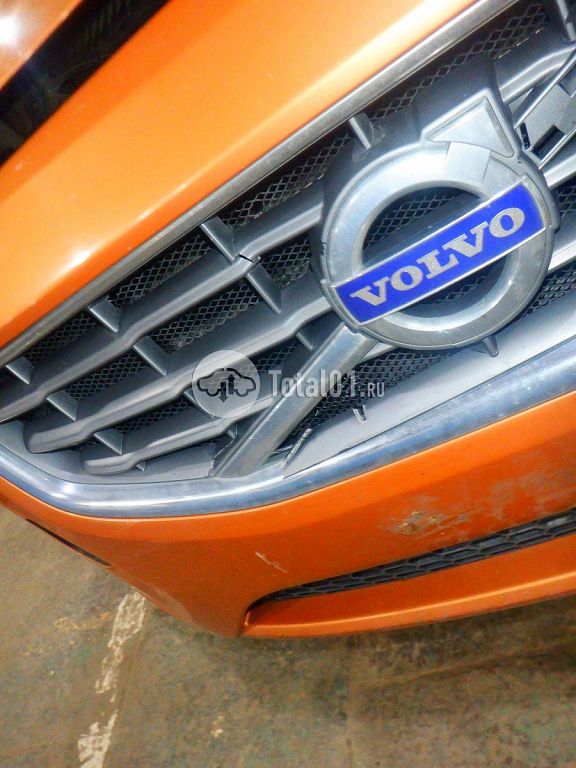 Фото Volvo S60 184