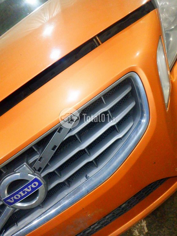 Фото Volvo S60 186