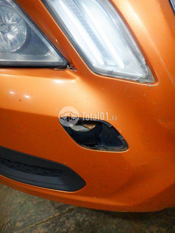 Фото Volvo S60 188