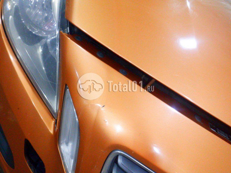 Фото Volvo S60 192