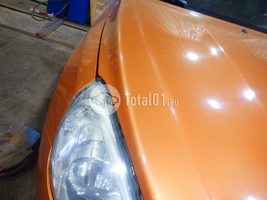 Фото Volvo S60 194