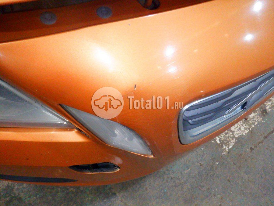 Фото Volvo S60 254