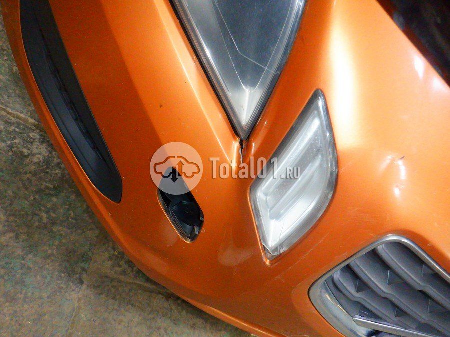 Фото Volvo S60 256