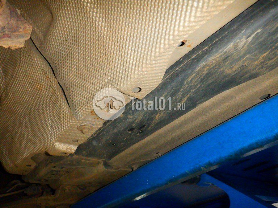 Фото Volvo S60 294