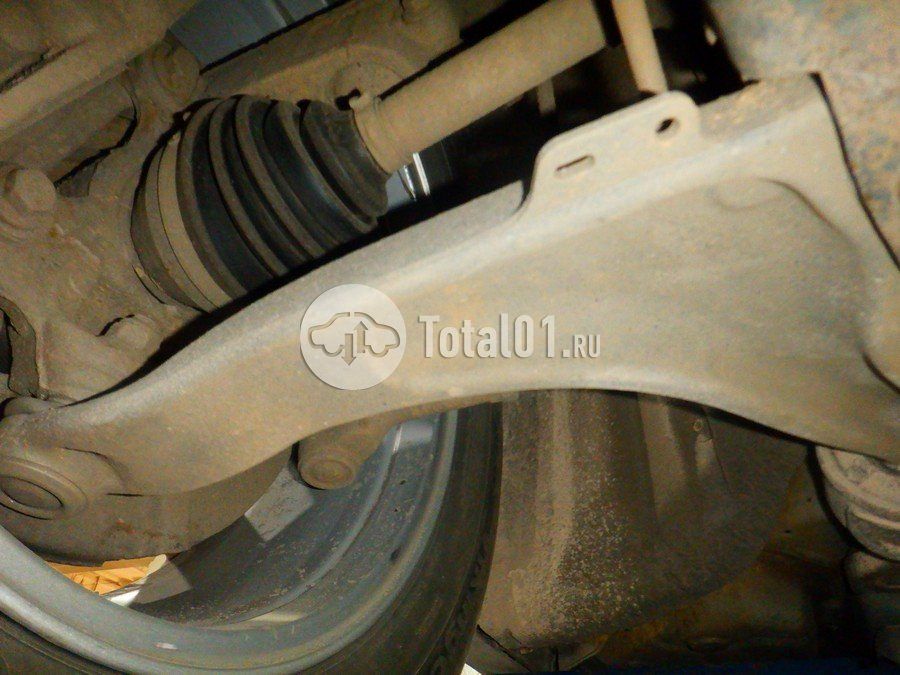 Фото Volvo S60 322
