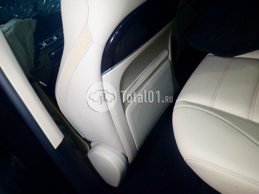 Фото Mercedes-Benz GLE-класс 78