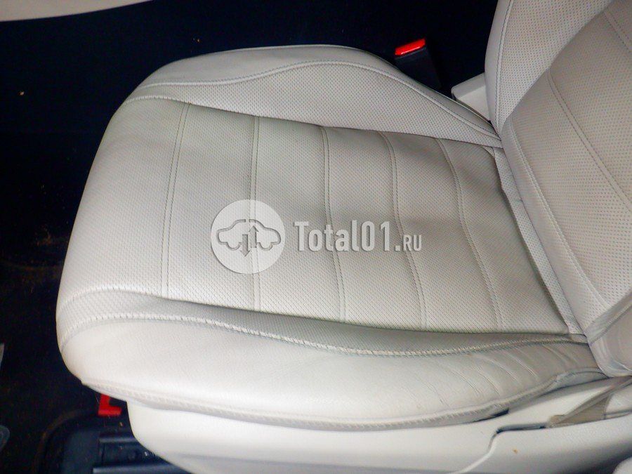 Фото Mercedes-Benz GLE-класс 86