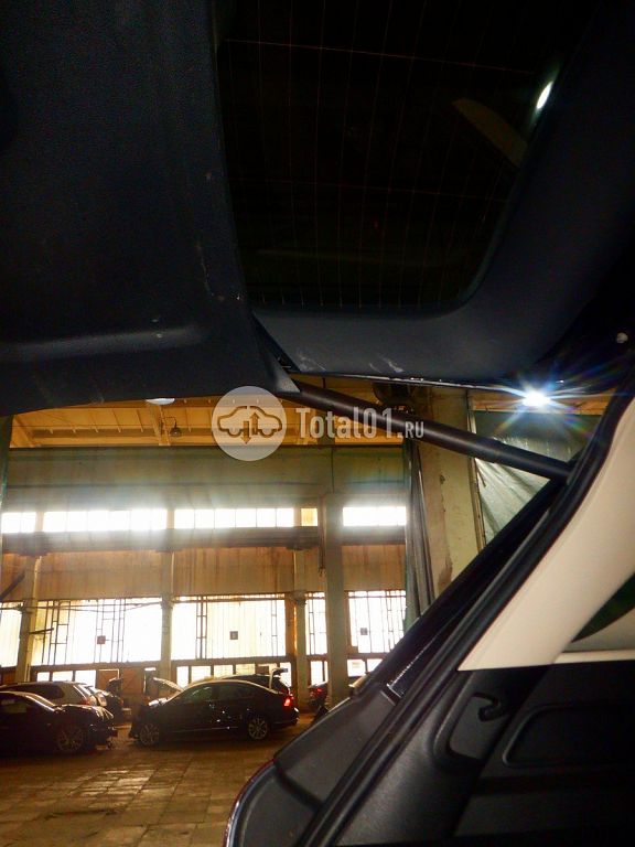 Фото Mercedes-Benz GLE-класс 172