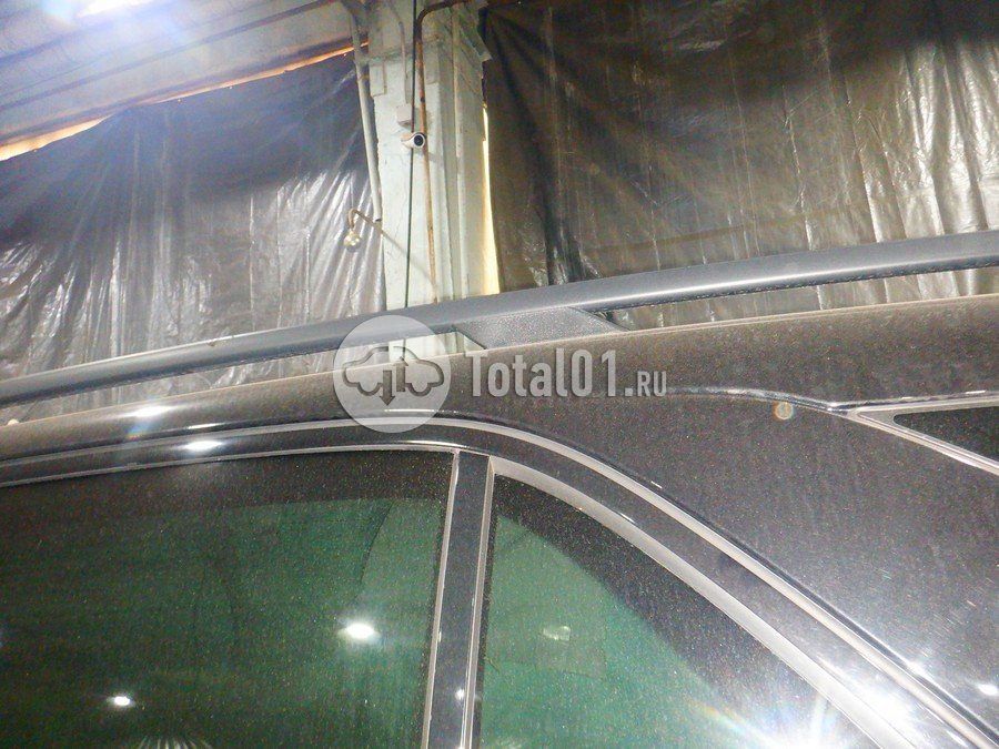 Фото Mercedes-Benz GLE-класс 202