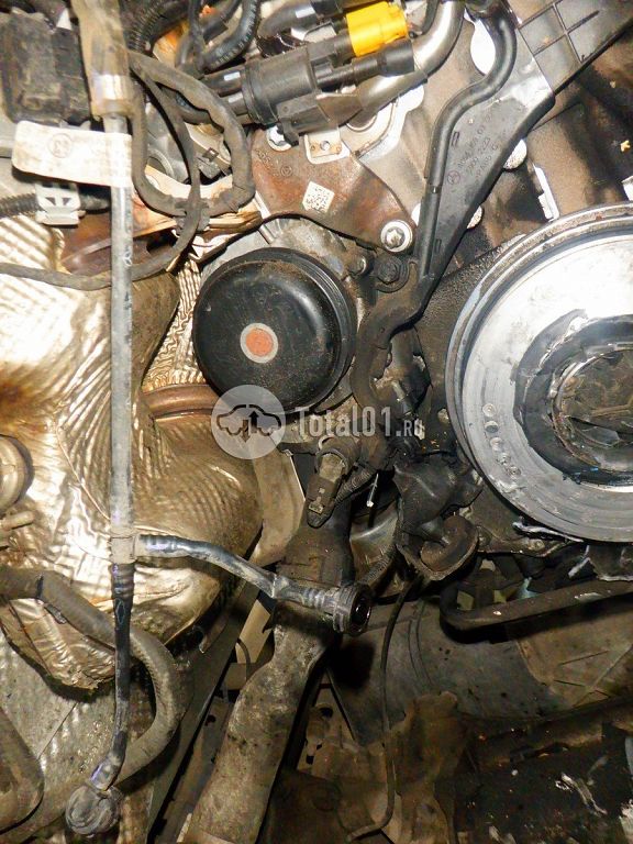 Фото Mercedes-Benz GLE-класс 296