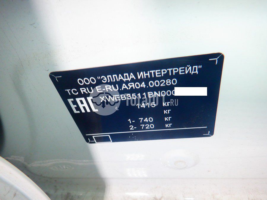 Фото KIA Picanto 24