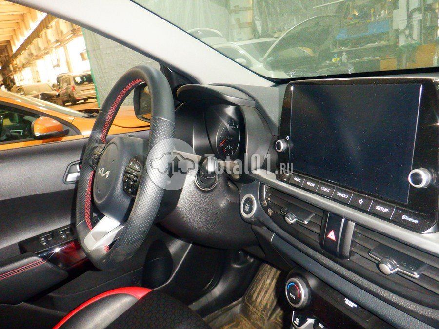 Фото KIA Picanto 32