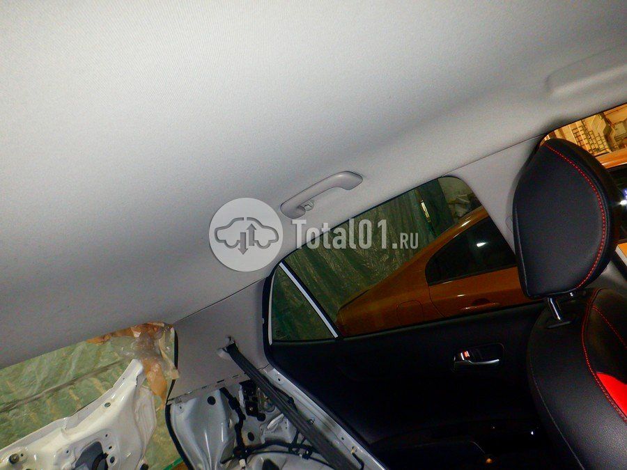 Фото KIA Picanto 42
