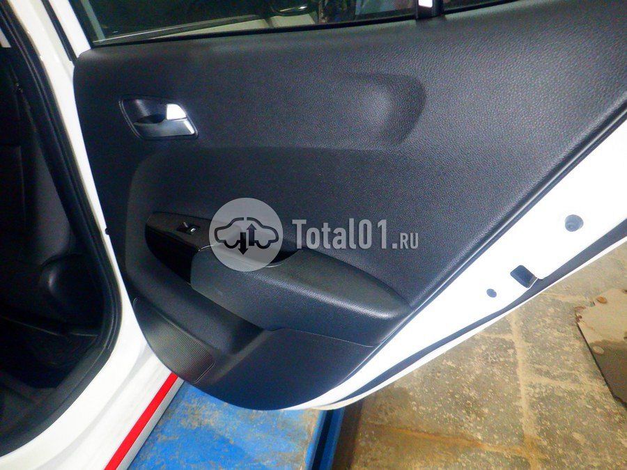 Фото KIA Picanto 46