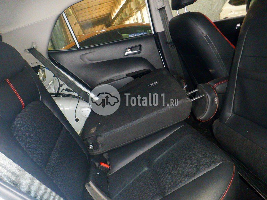 Фото KIA Picanto 48