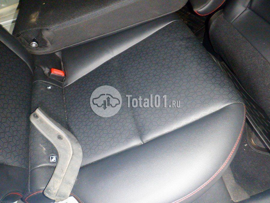 Фото KIA Picanto 50
