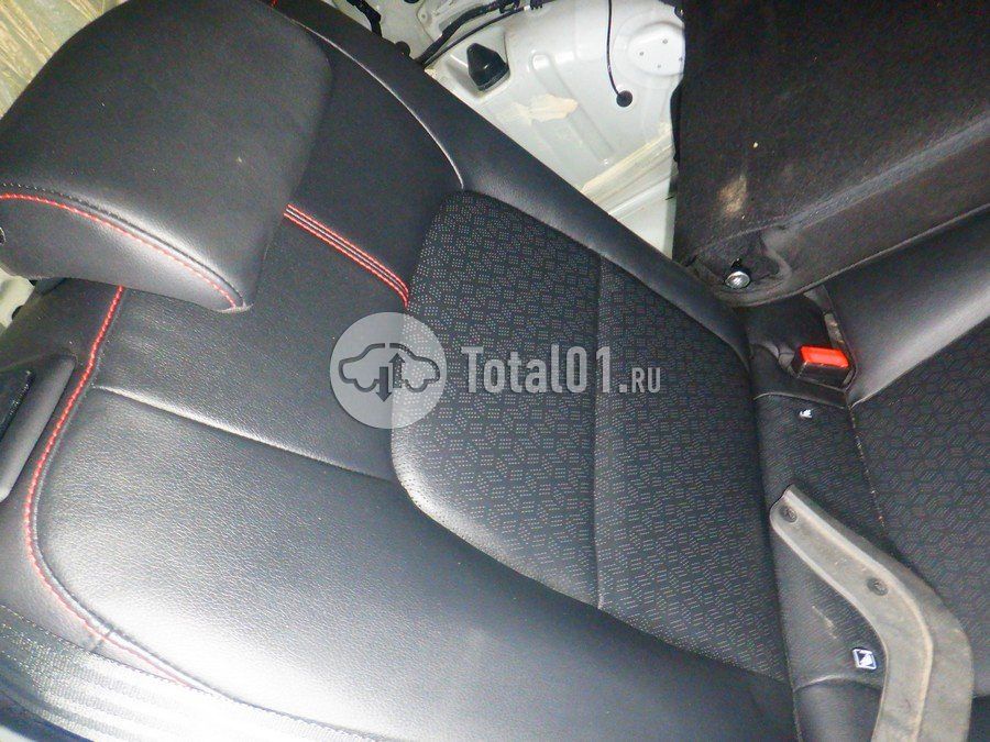 Фото KIA Picanto 52