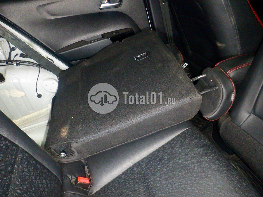 Фото KIA Picanto 54