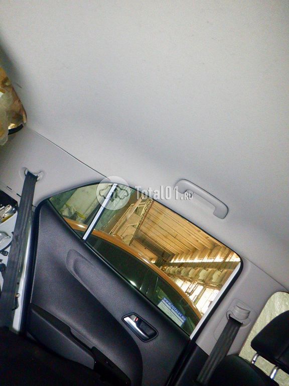Фото KIA Picanto 56