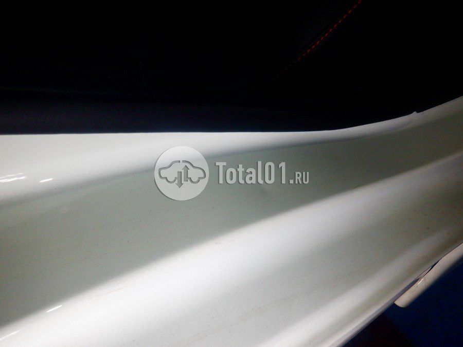 Фото KIA Picanto 58