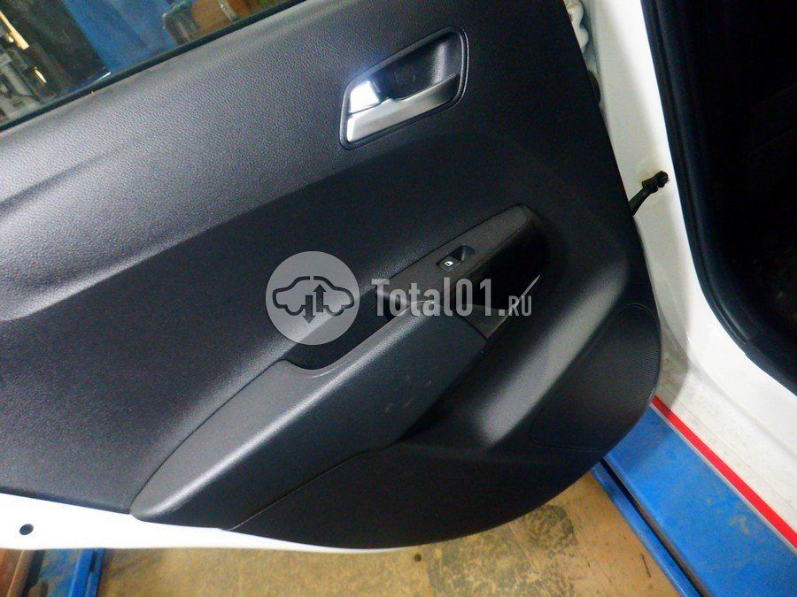 Фото KIA Picanto 60