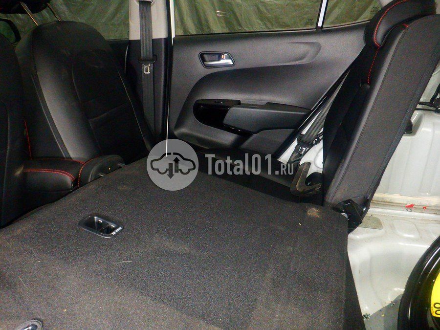 Фото KIA Picanto 62