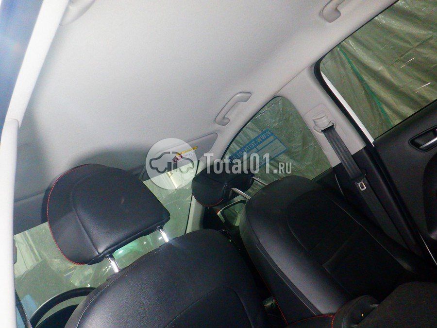 Фото KIA Picanto 66