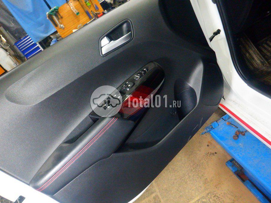 Фото KIA Picanto 68