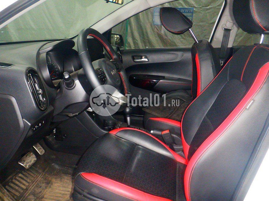 Фото KIA Picanto 70