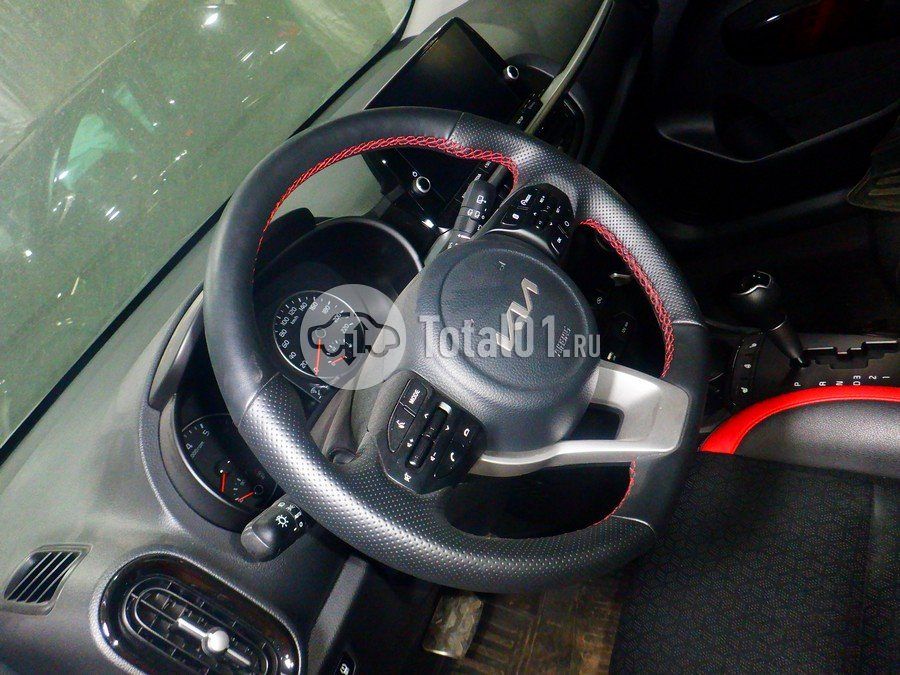Фото KIA Picanto 72