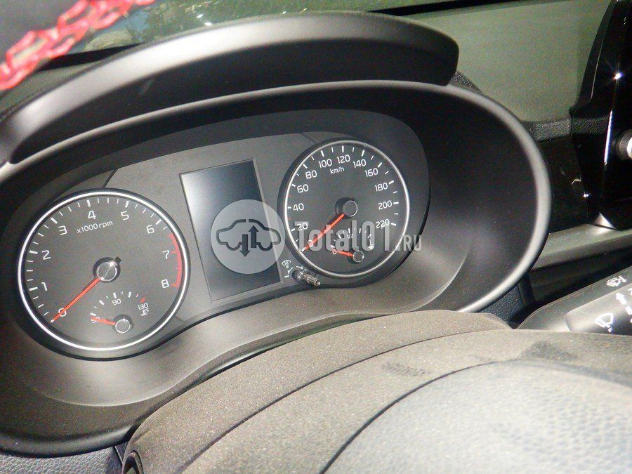 Фото KIA Picanto 74