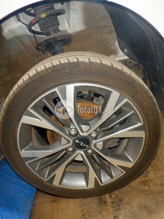 Фото KIA Picanto 78