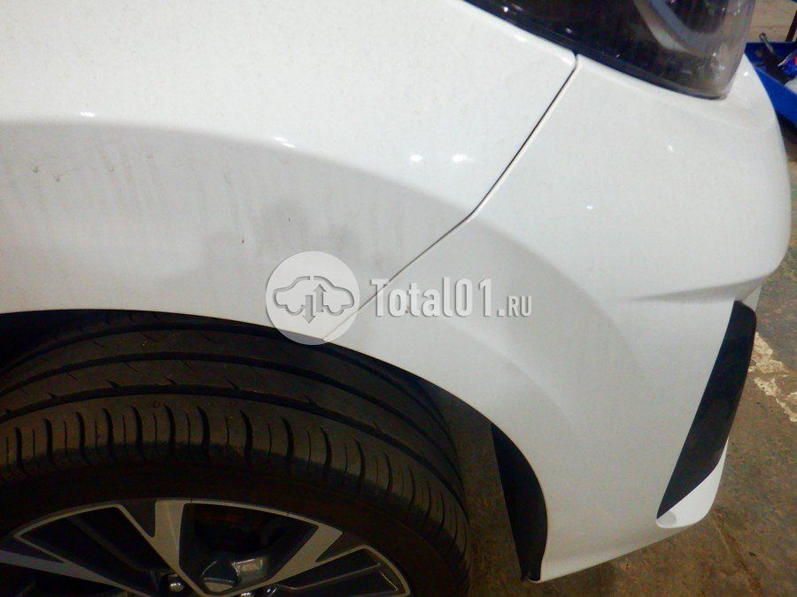 Фото KIA Picanto 80