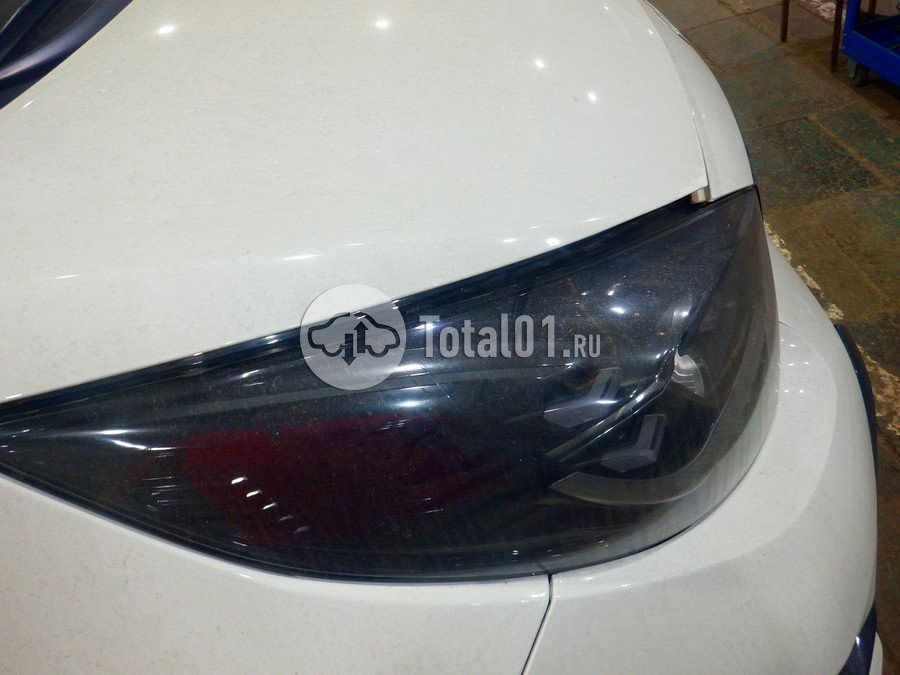 Фото KIA Picanto 82