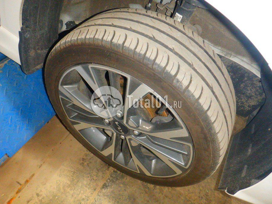 Фото KIA Picanto 86