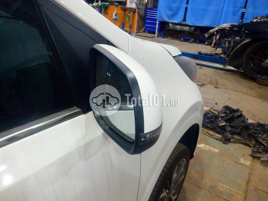 Фото KIA Picanto 90